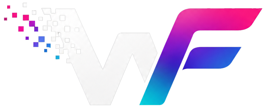 WallFusion Logo